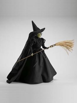 Tonner - Wizard of Oz - MARGARET HAMILTON as THE WICKED WITCH - кукла